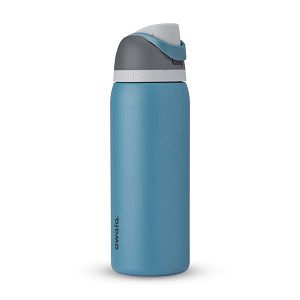 Botellas De Agua Owala FreeSip® Stainless Steel 32oz Azul | Mexico-841392